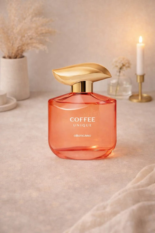 Coffee Woman Unique 100ml