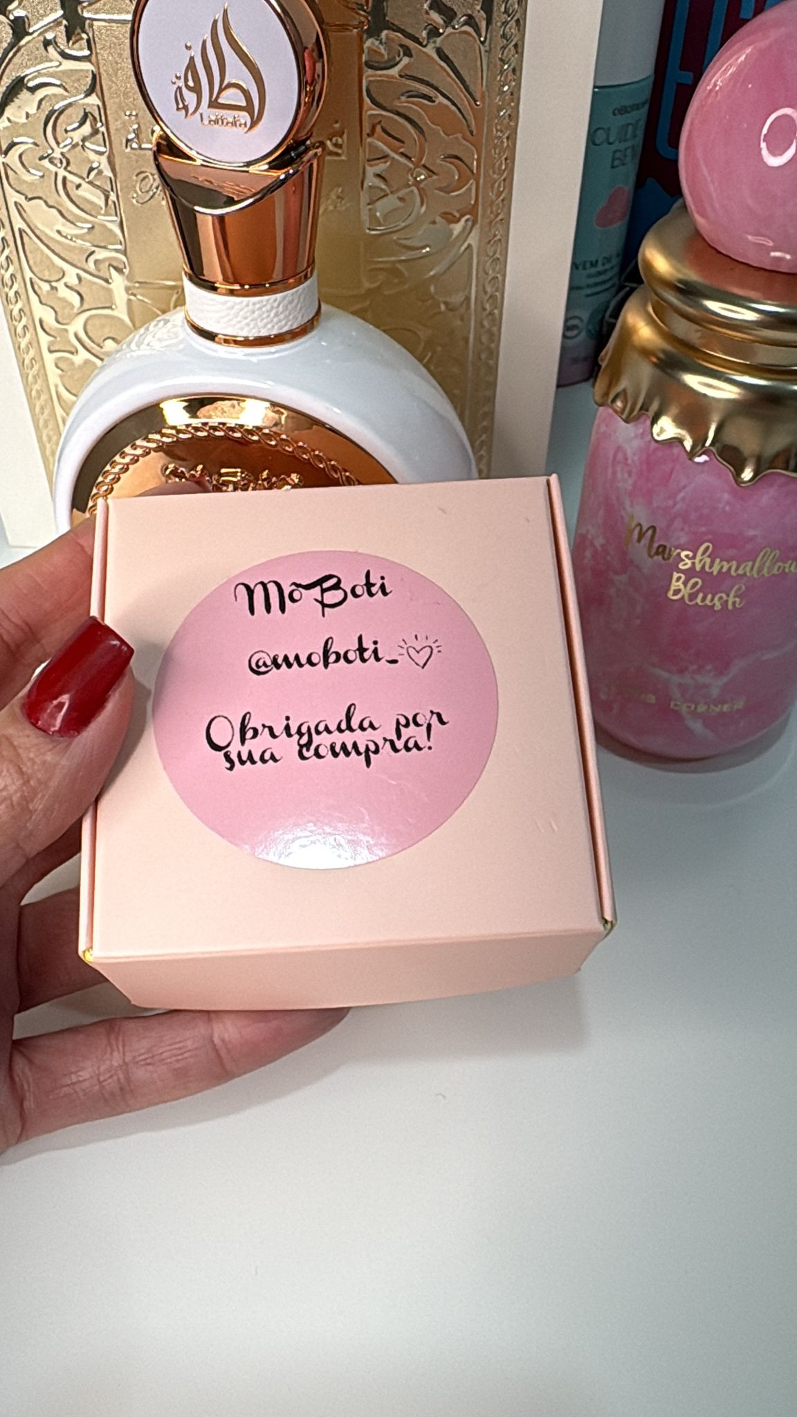 Box Decants 5ml