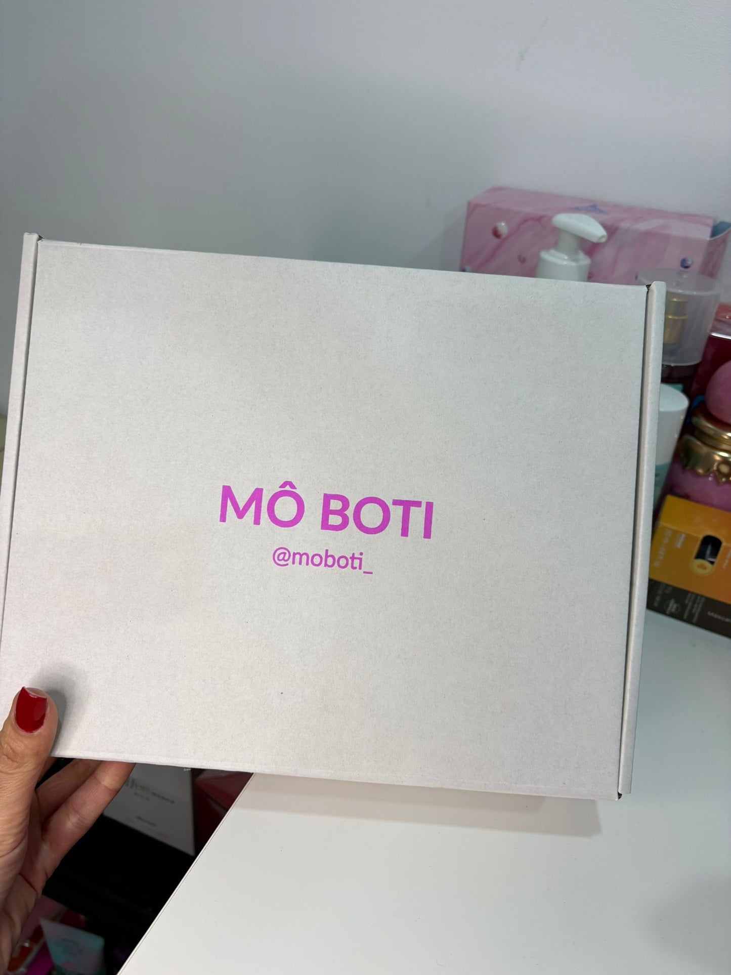 Box Cuide-se Bem + Quem Disse, Berenice? | 5 Produtos | 30,00€