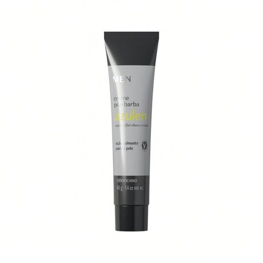 Creme Pós Barba MEN Azulen, 40g