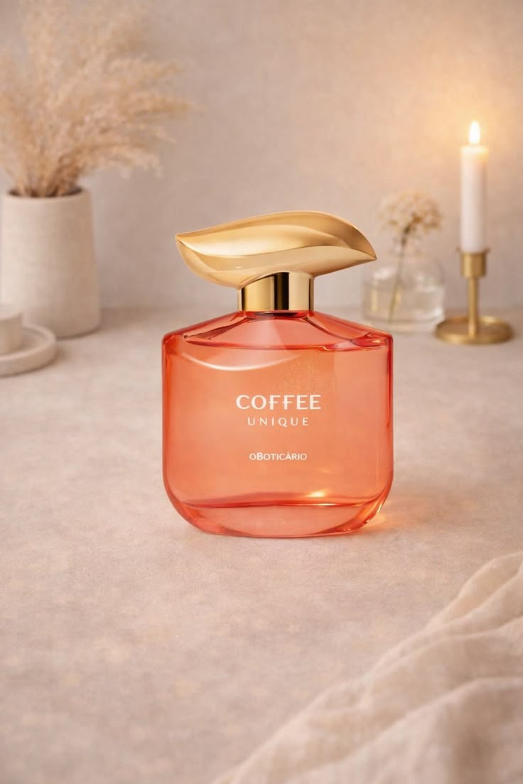 Coffee Woman Unique 100ml