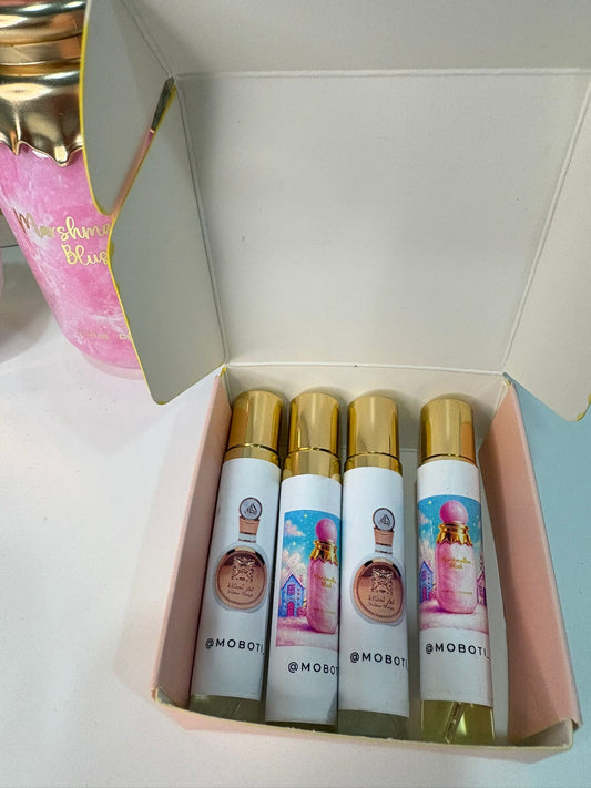 Box Decants 5ml