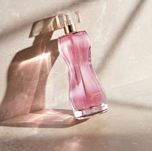 Glamour Eau de Toilette, 75ml