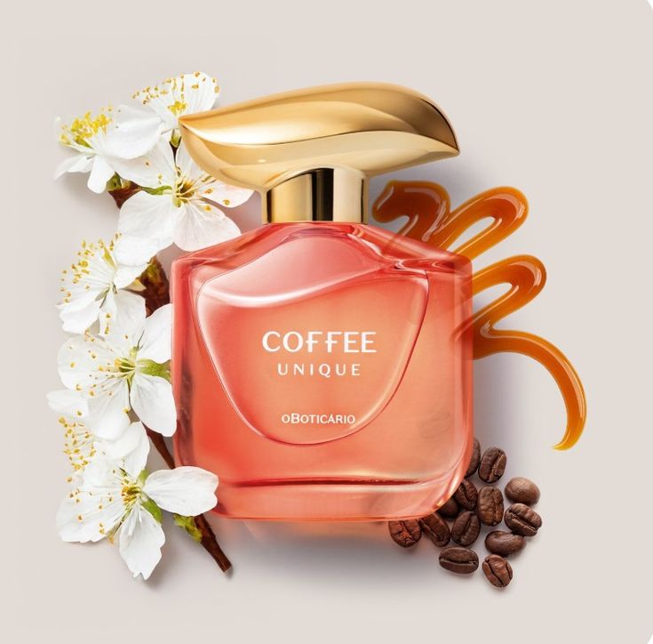 Coffee Woman Unique 100ml