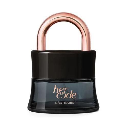 Her Code Eau De Parfum 50ml
