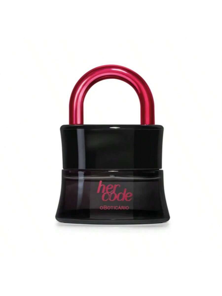 Her Code Clímax Eau de Parfum 50ml