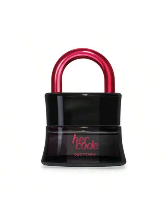 Her Code Clímax Eau de Parfum 50ml