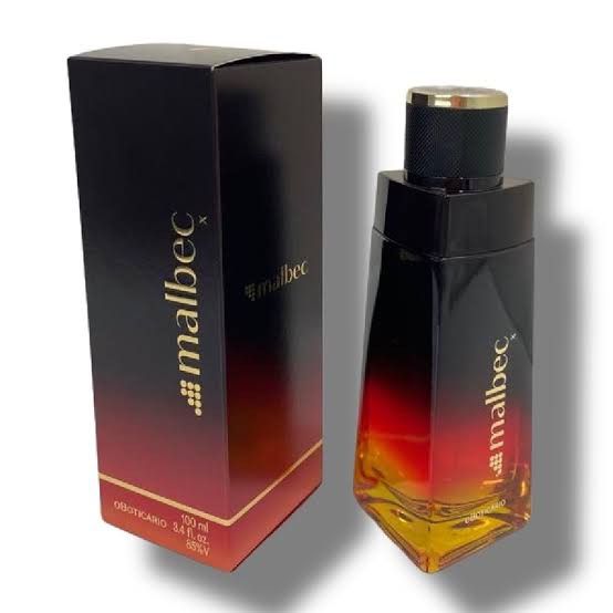 Malbec X Eau de Toilette, 100ml