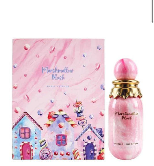 DECANTS MARSHMALLOW BLUSH  - 5ML