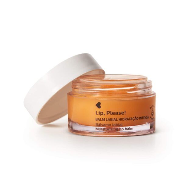 Balm Hidratação Intensa Lip, Please!