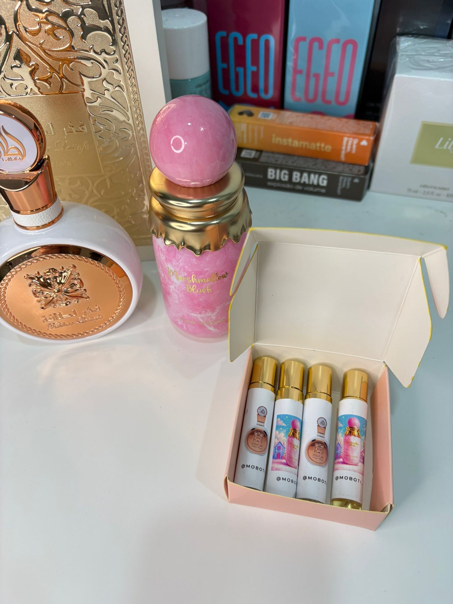 Box Decants 5ml