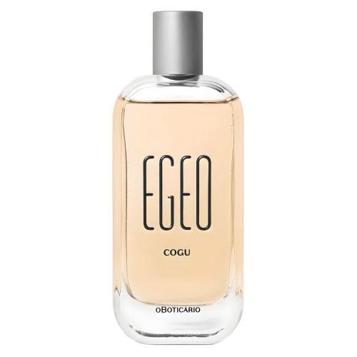Egeo Cogu Desodorante Colônia 90ml