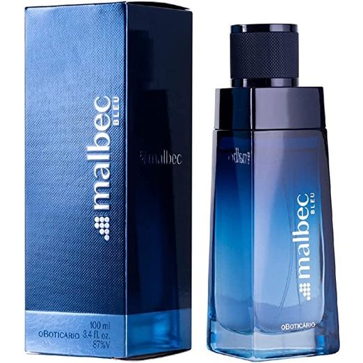 Malbec Bleu Eau de Toilette, 100ml